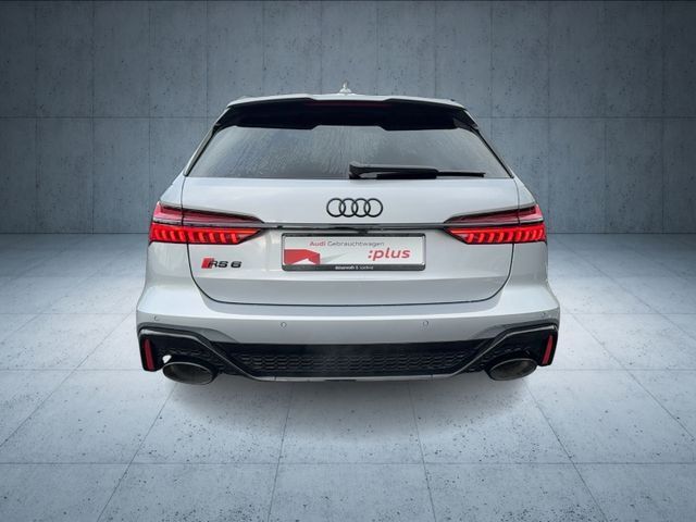 Audi RS6 2023