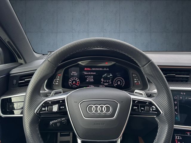 Audi RS6 2023