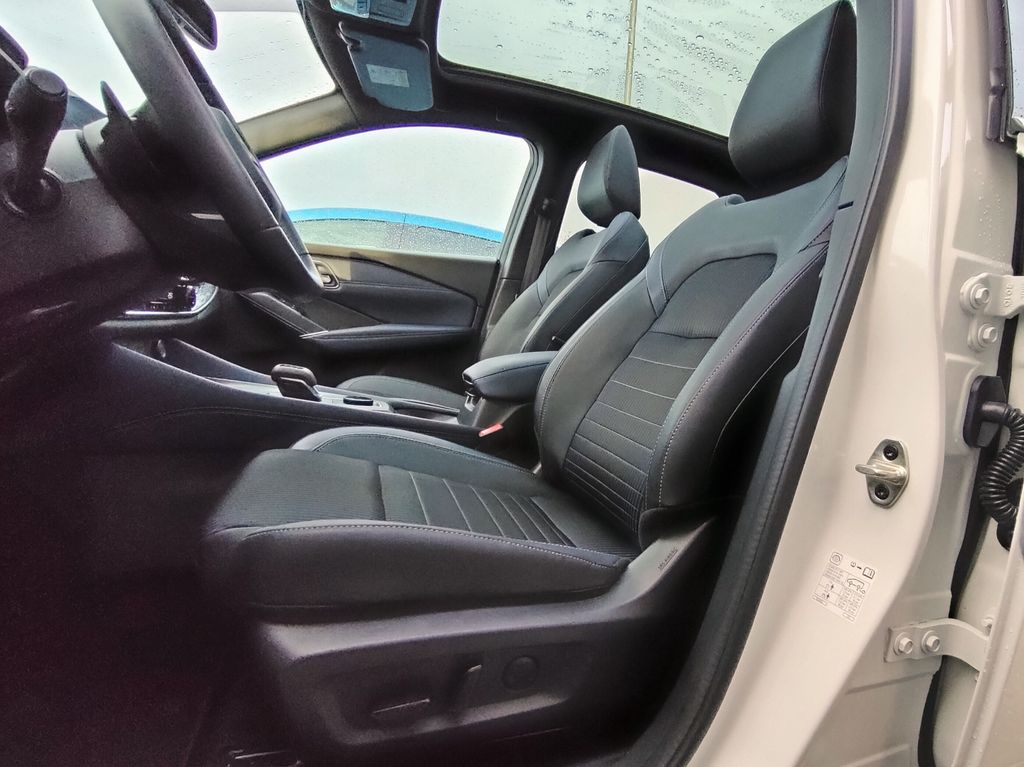 Nissan Qashqai 2024