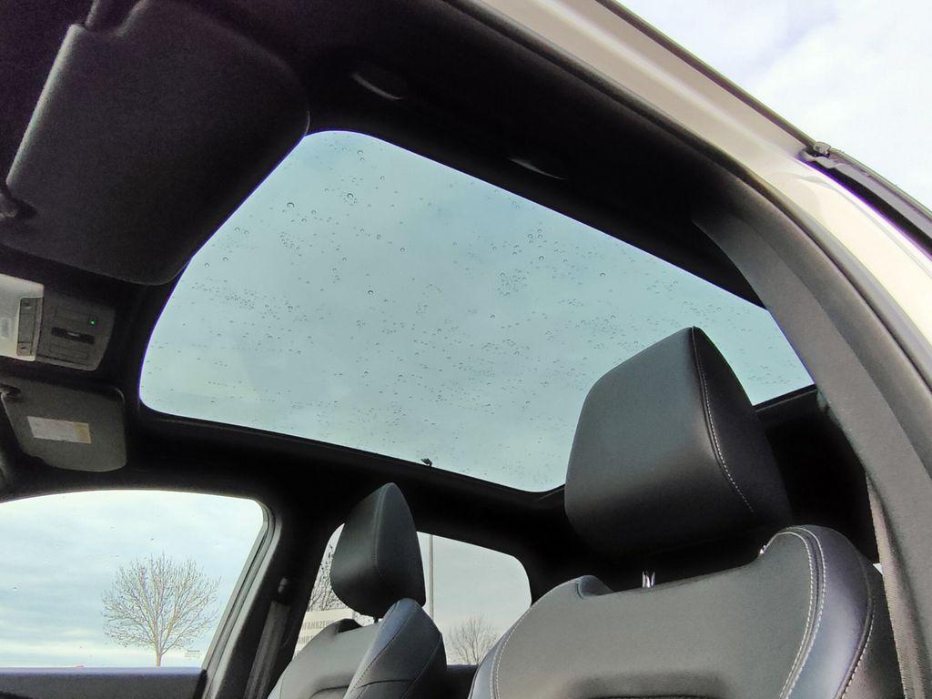 Nissan Qashqai 2024