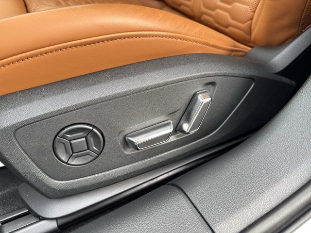 Audi RS6 2023