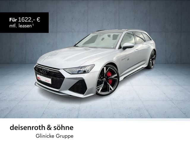 Audi RS6 2023
