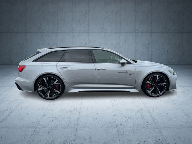 Audi RS6 2023