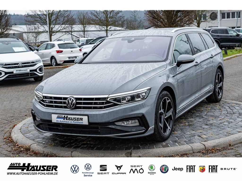 Volkswagen Passat Variant 2023
