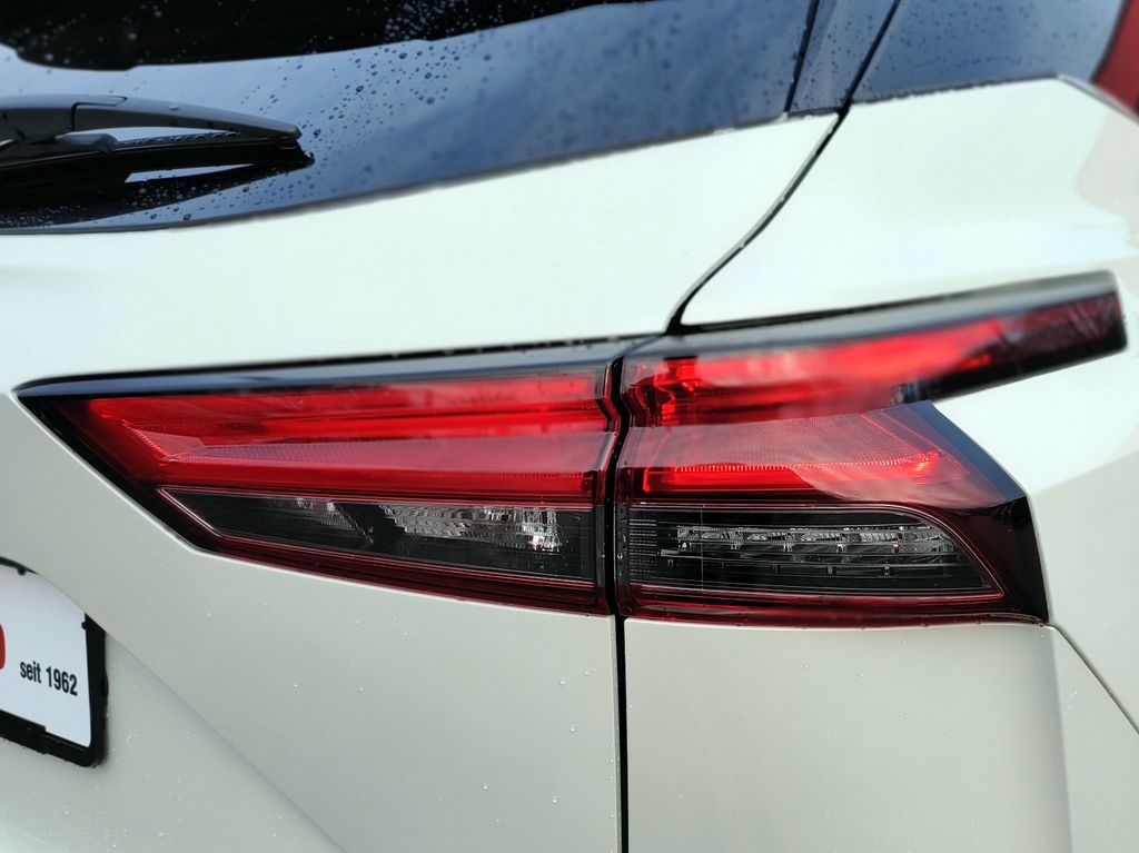 Nissan Qashqai 2024