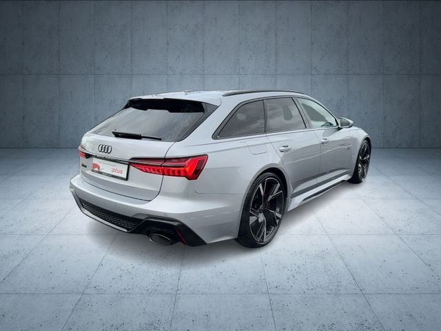 Audi RS6 2023