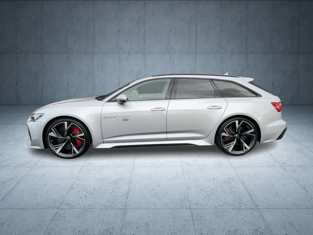Audi RS6 2023