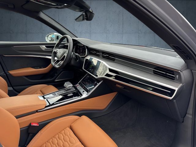 Audi RS6 2023