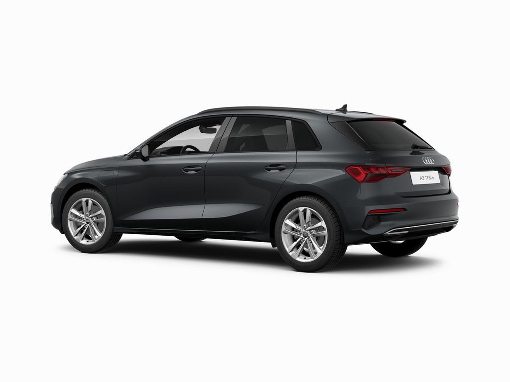 Audi A3 2024