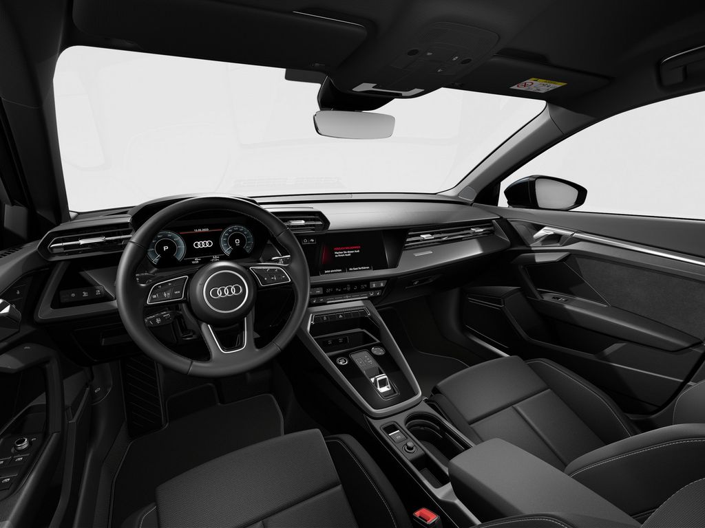 Audi A3 2024