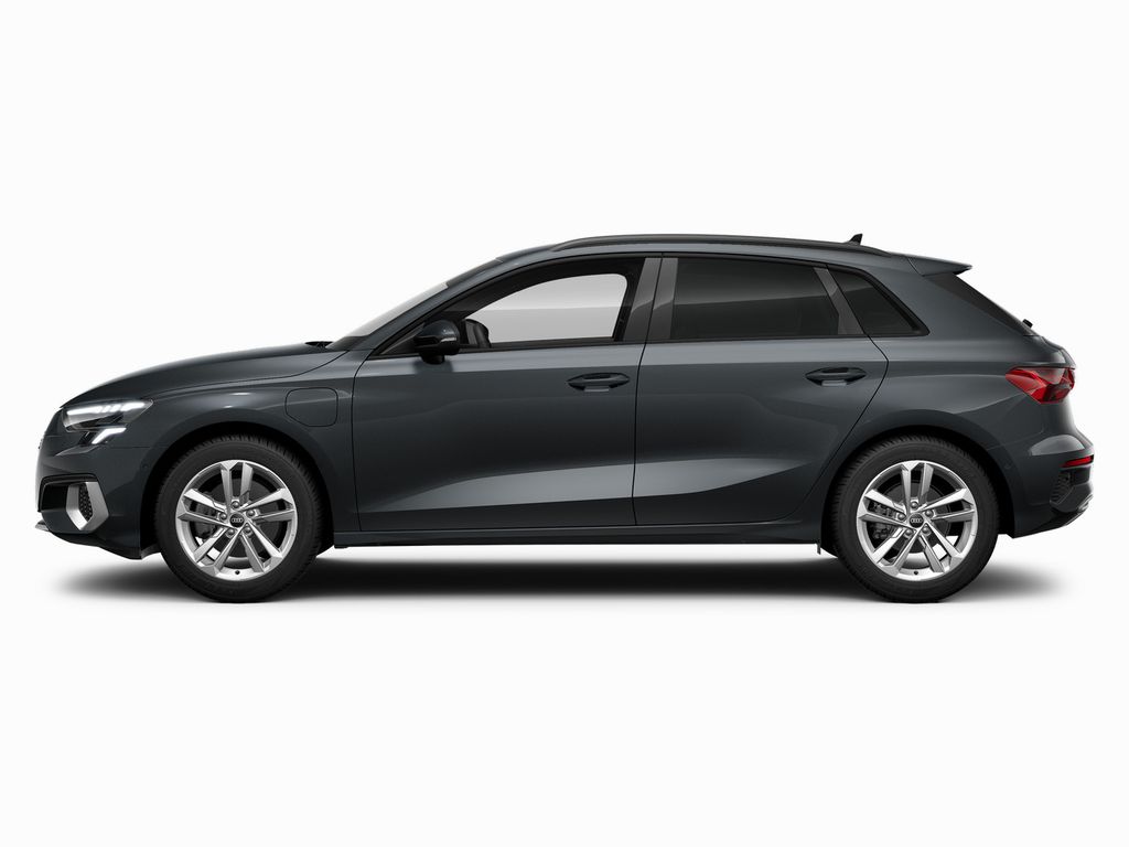 Audi A3 2024