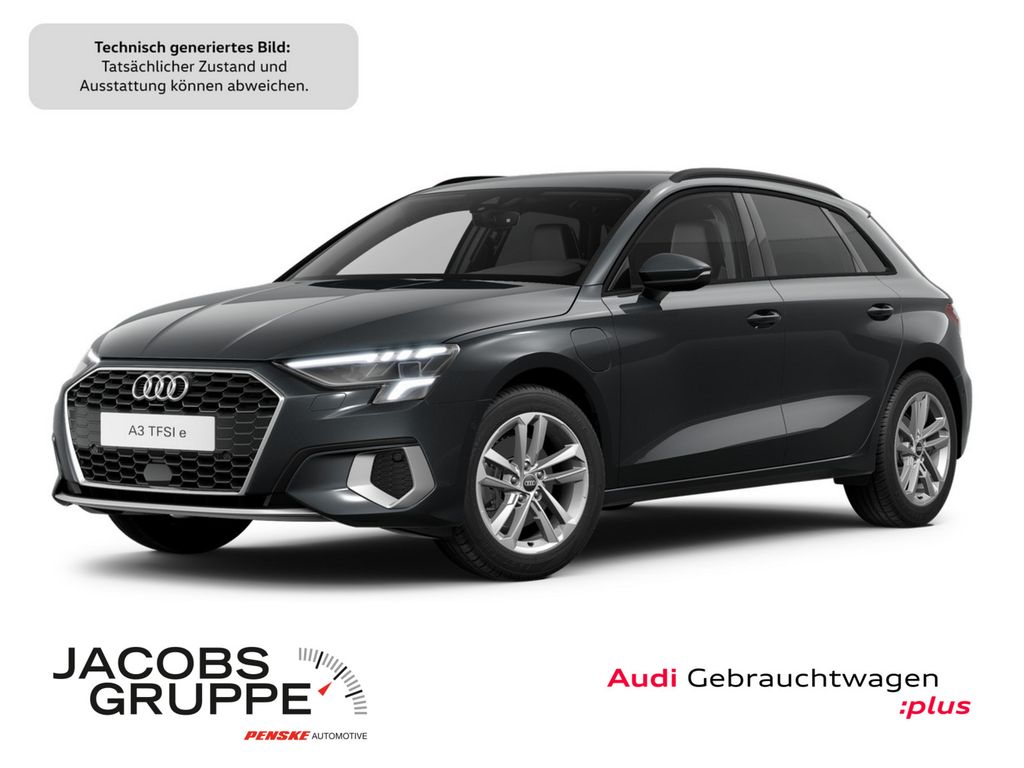 Audi A3 2024