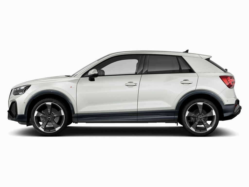 Audi Q2 2024