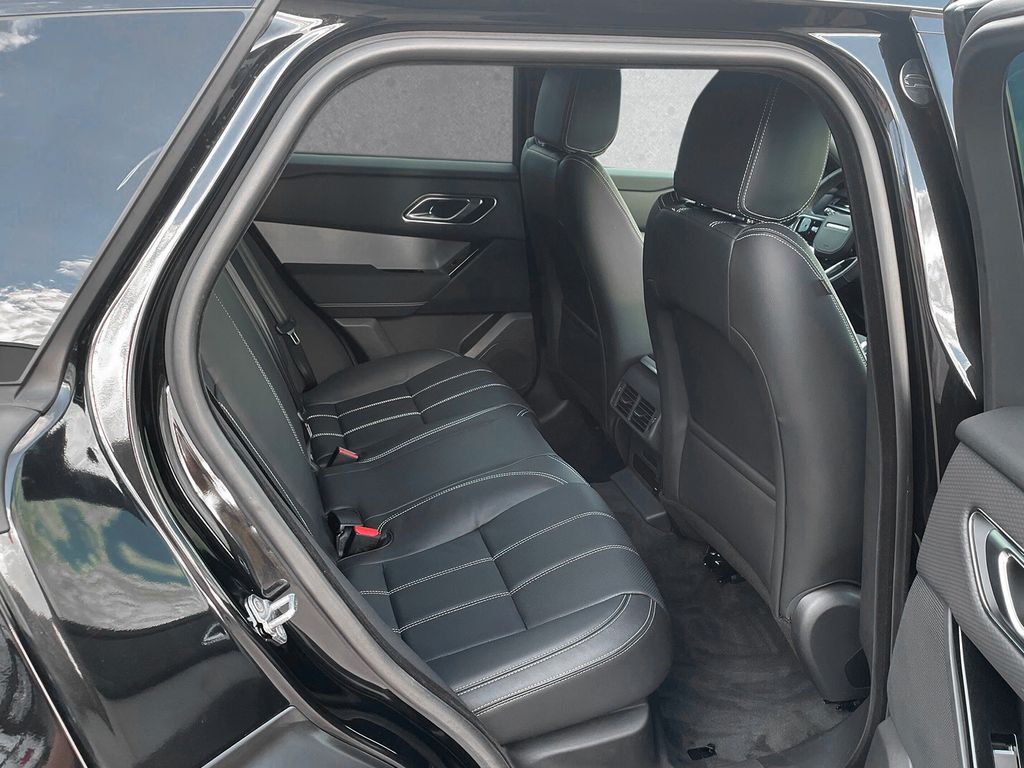 Land Rover Range Rover Velar 2022
