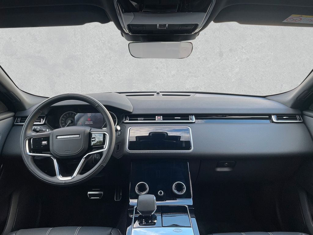 Land Rover Range Rover Velar 2022
