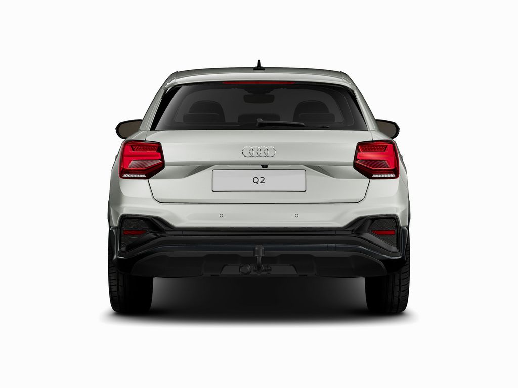 Audi Q2 2024