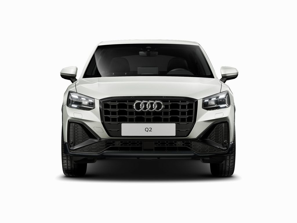 Audi Q2 2024