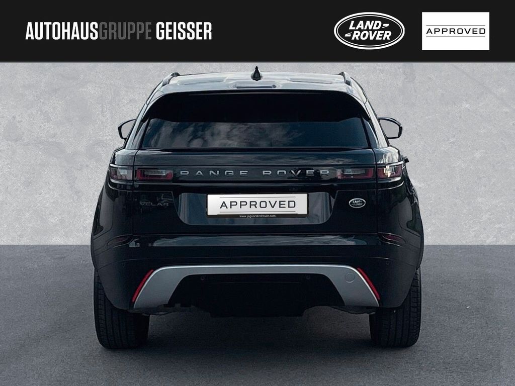 Land Rover Range Rover Velar 2022