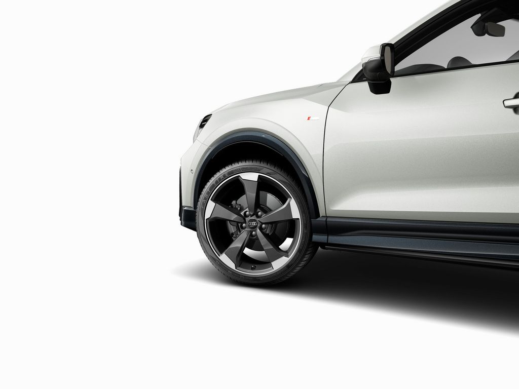 Audi Q2 2024