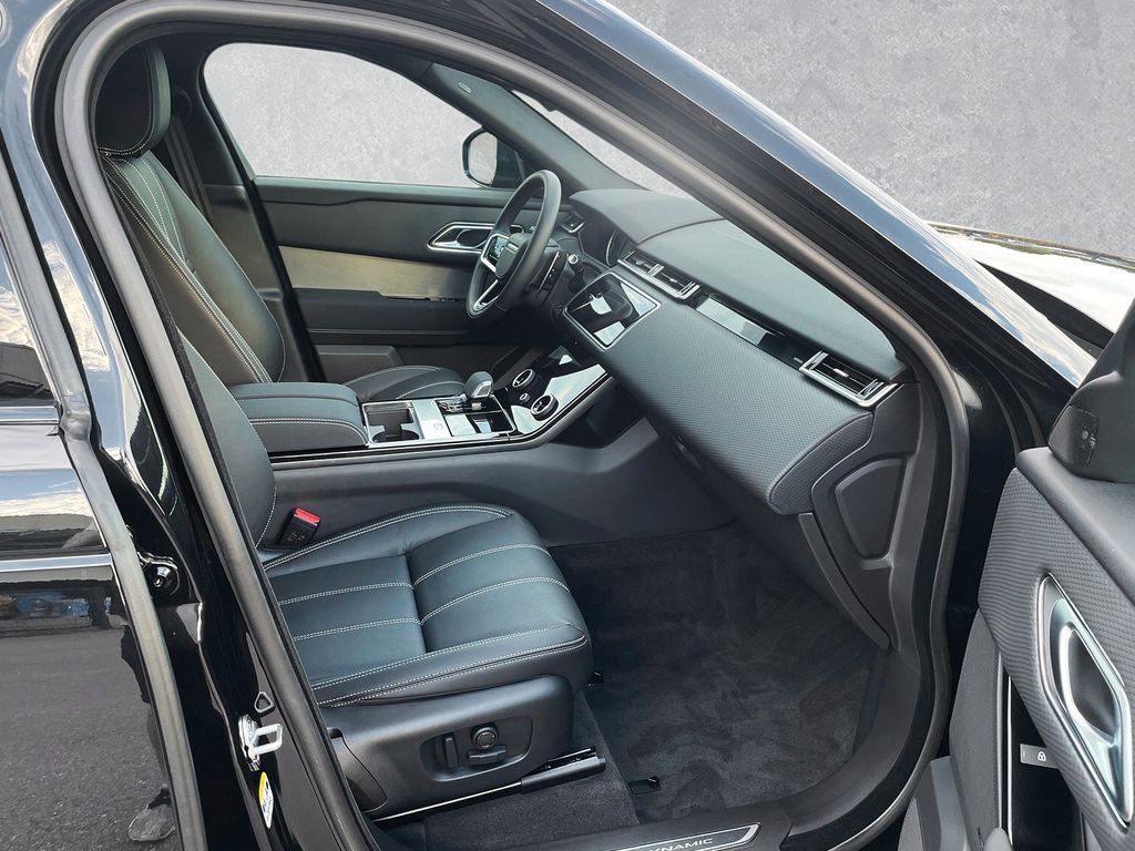 Land Rover Range Rover Velar 2022