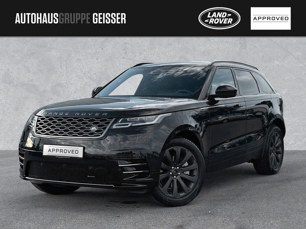 Land Rover Range Rover Velar 2022