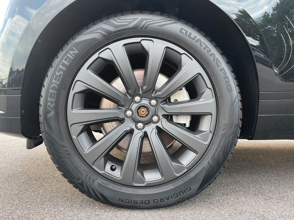 Land Rover Range Rover Velar 2022