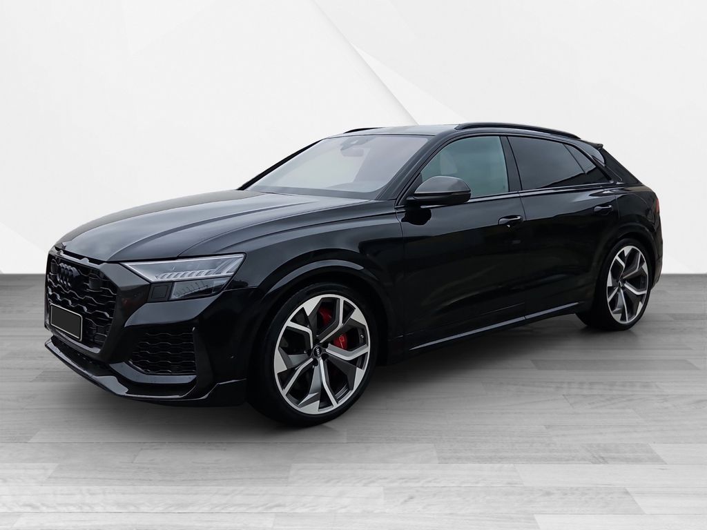 Audi RSQ8 2020