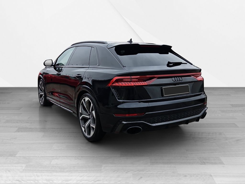 Audi RSQ8 2020
