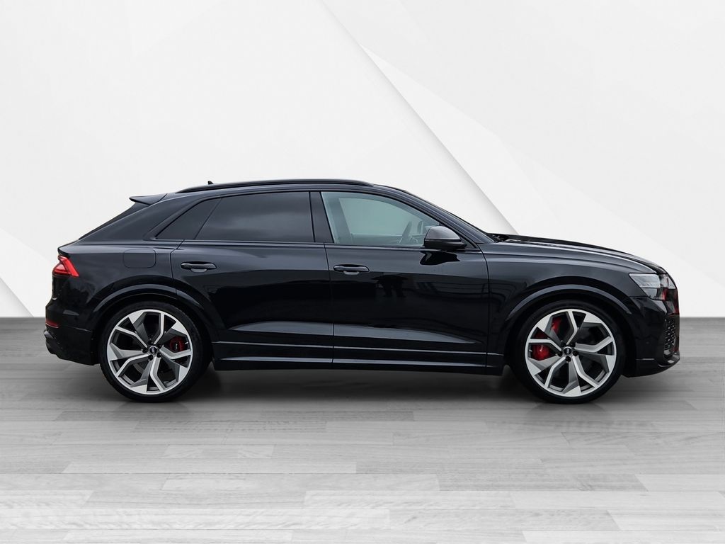 Audi RSQ8 2020