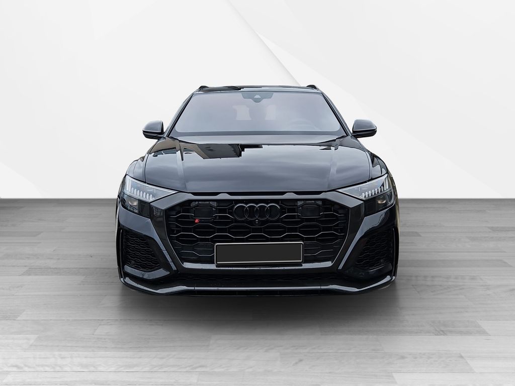 Audi RSQ8 2020
