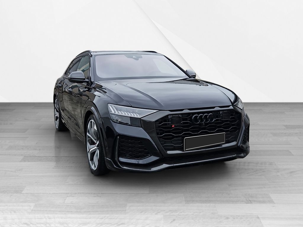 Audi RSQ8 2020