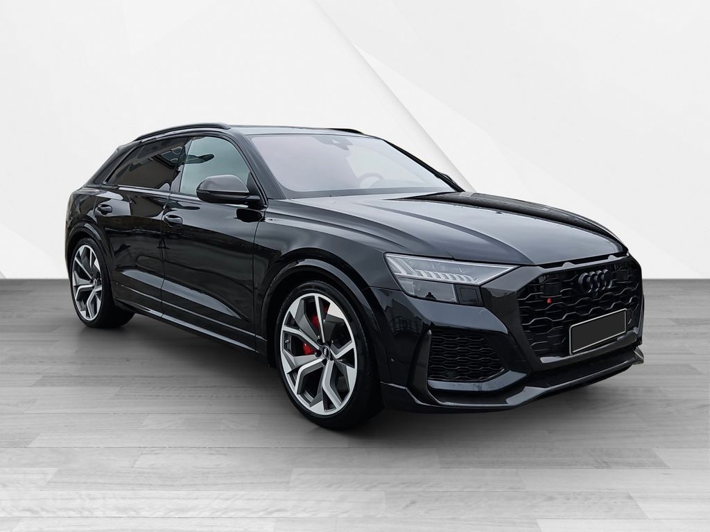Audi RSQ8 2020