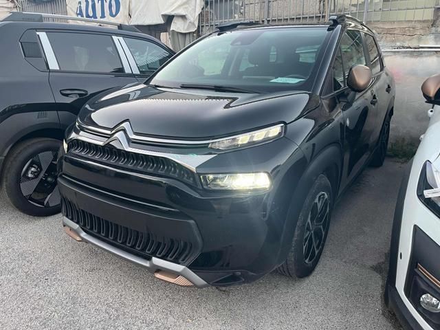 Citroën C3 Aircross 2023
