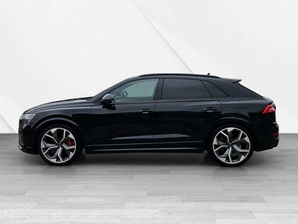 Audi RSQ8 2020