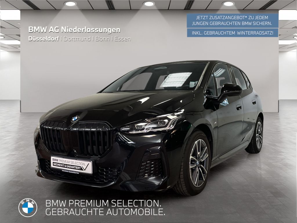 BMW 220 Active Tourer 2025
