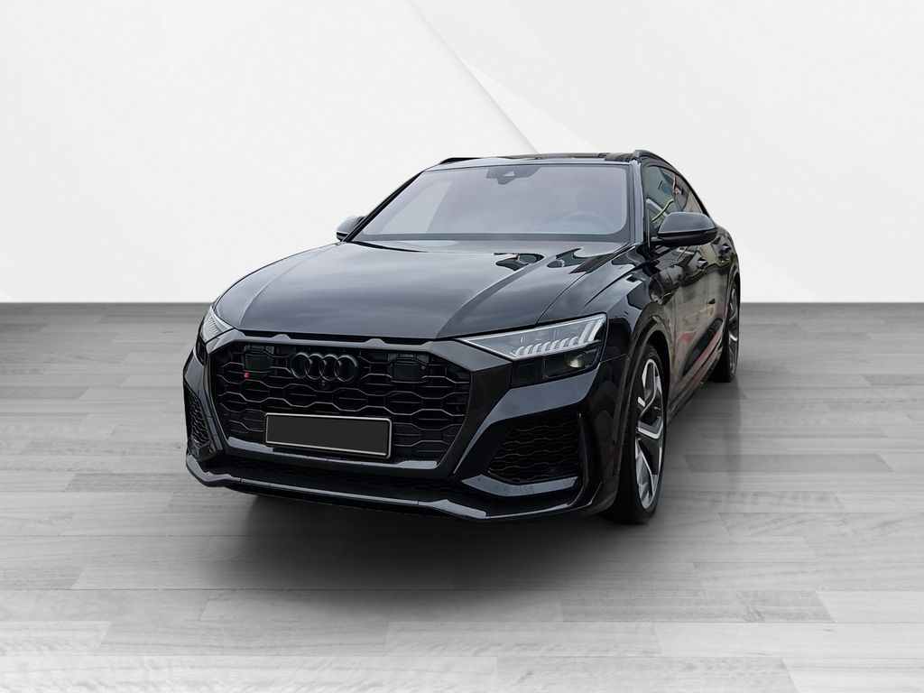 Audi RSQ8 2020