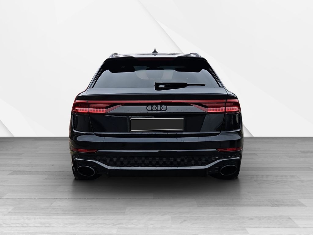Audi RSQ8 2020