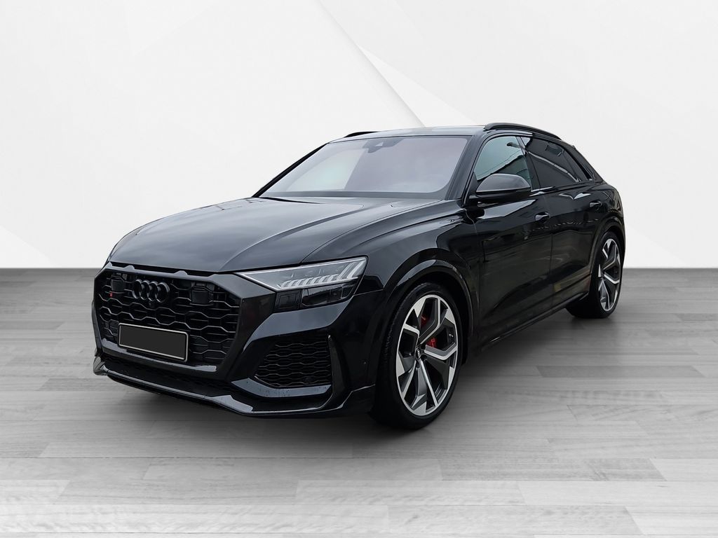 Audi RSQ8 2020