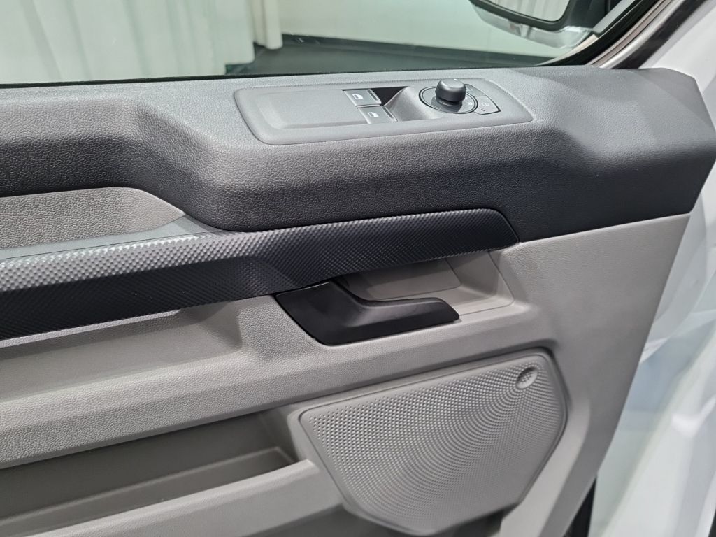Ford Transit Custom 2025