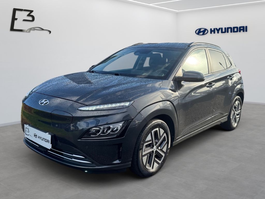 Hyundai KONA Elektro 2021