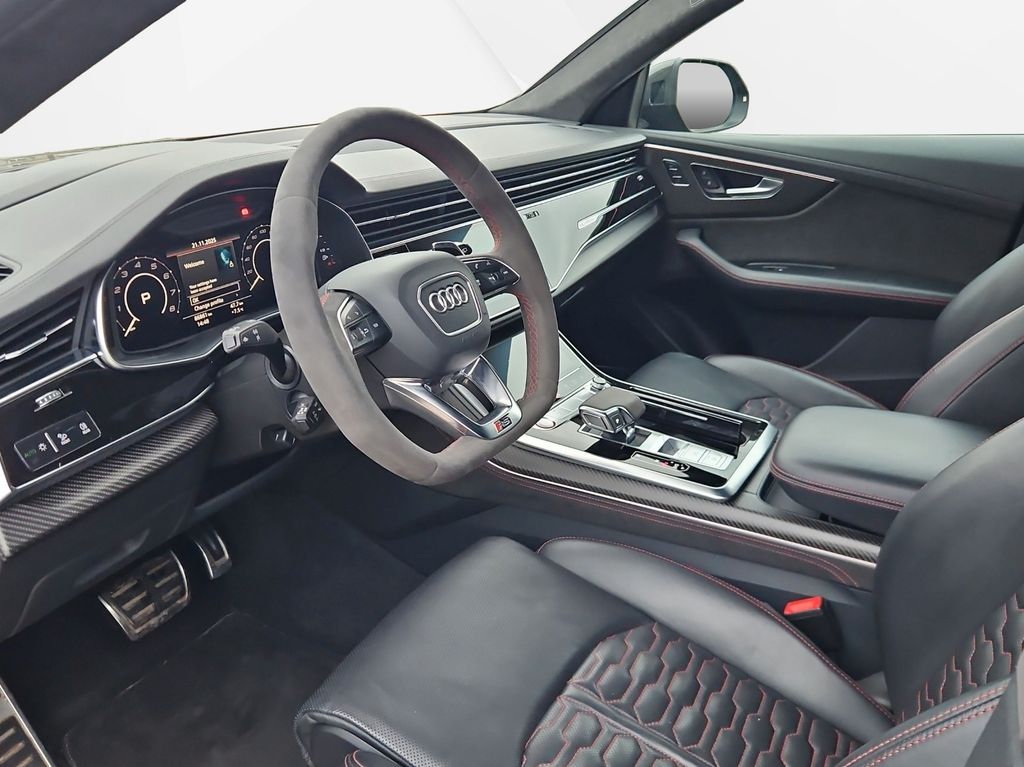 Audi RSQ8 2020