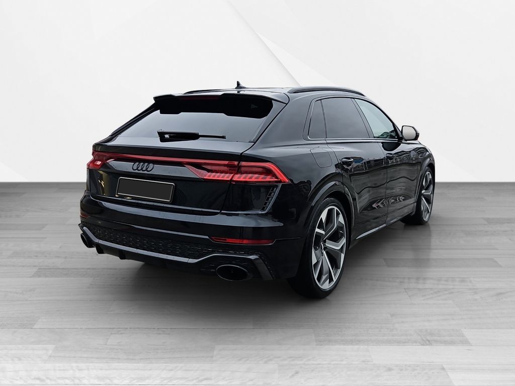 Audi RSQ8 2020