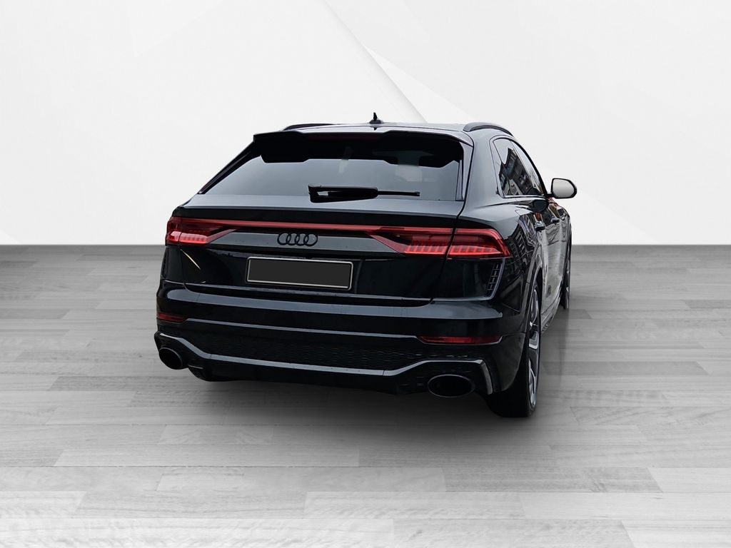 Audi RSQ8 2020