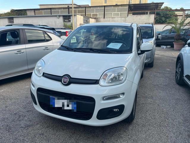 Fiat Panda 2018