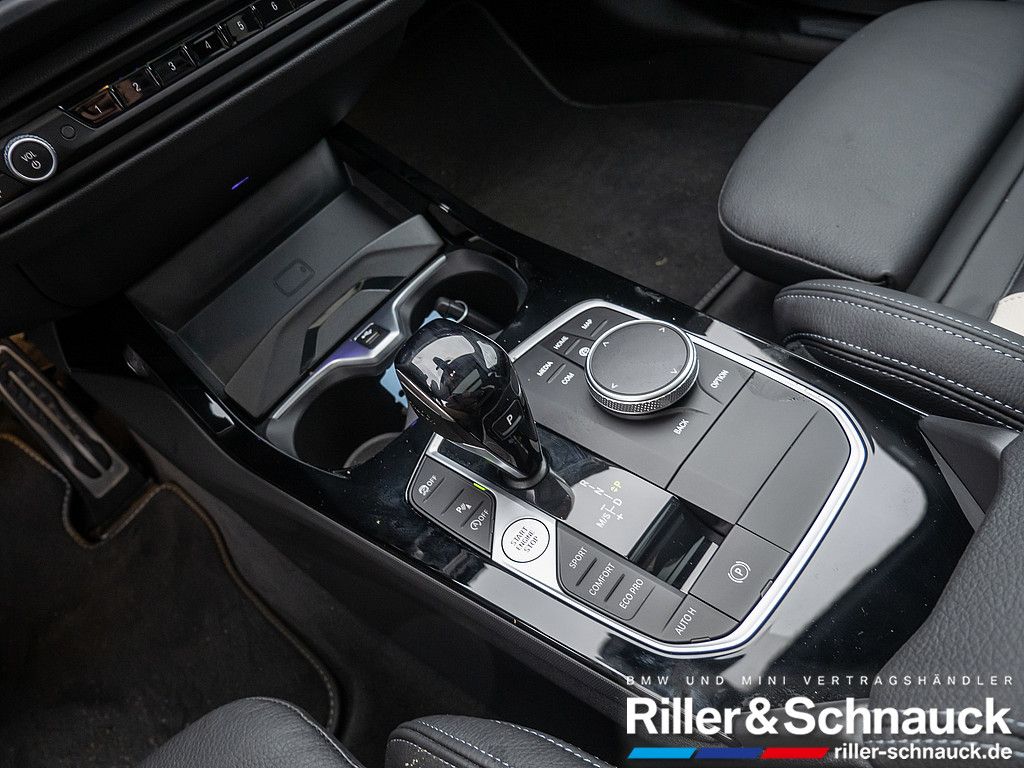 BMW 220 Gran Coupé 2024