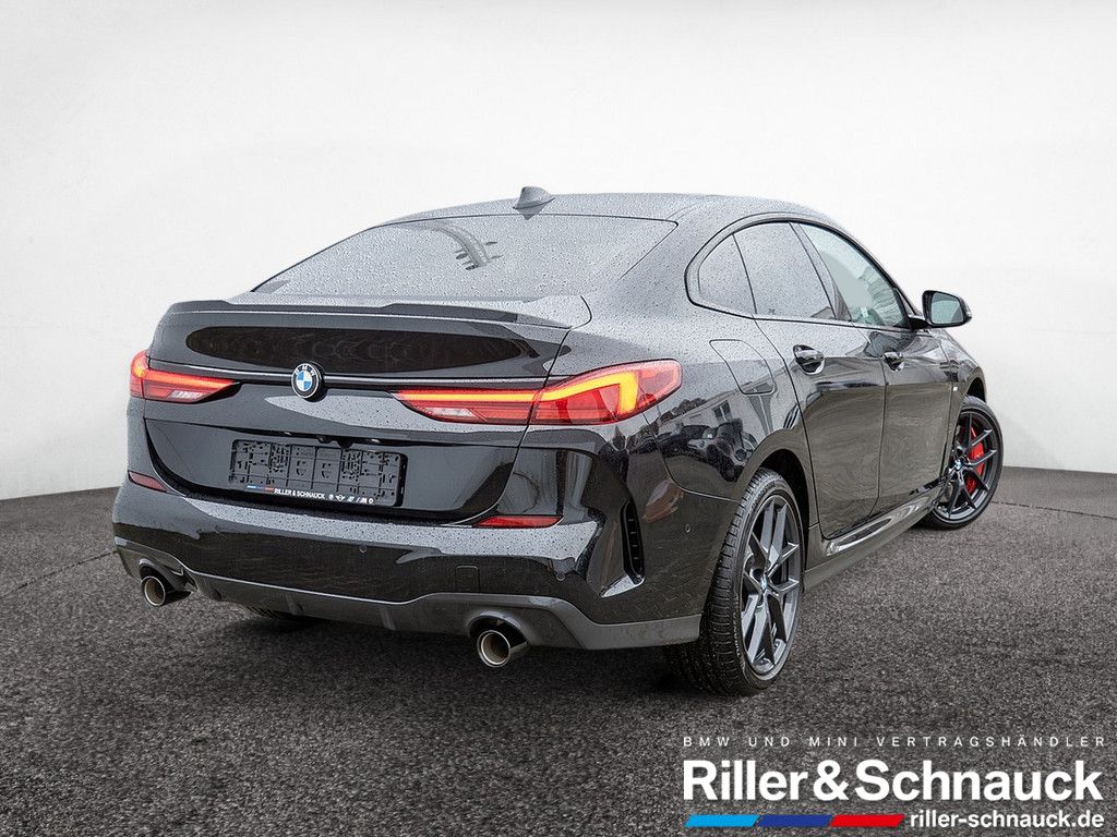 BMW 220 Gran Coupé 2024