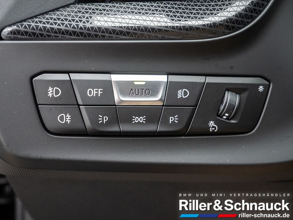 BMW 220 Gran Coupé 2024