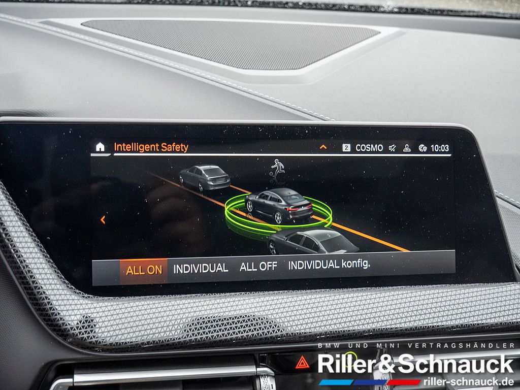 BMW 220 Gran Coupé 2024