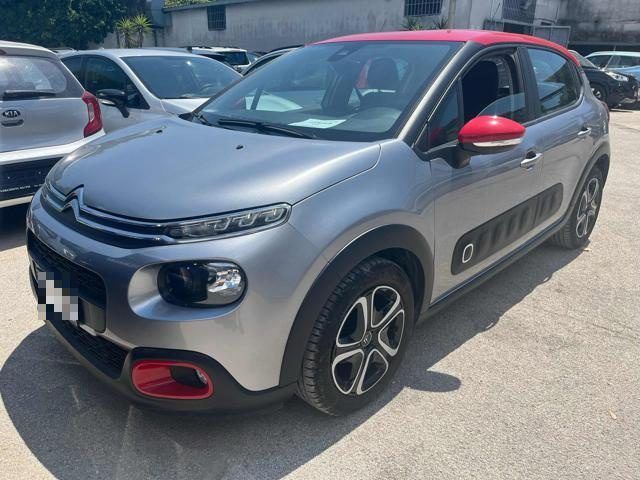 Citroën C3 2019