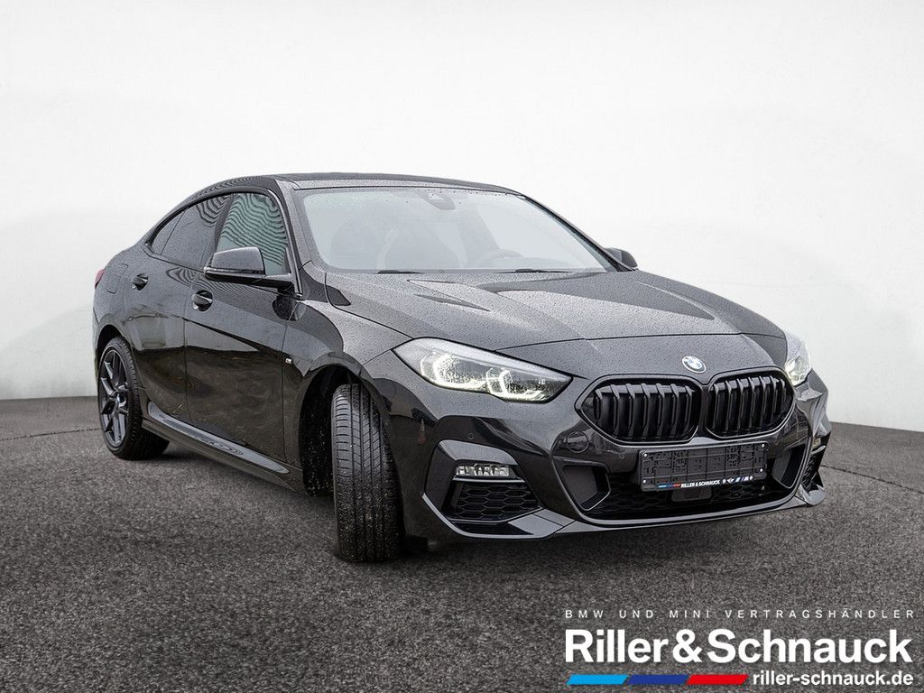BMW 220 Gran Coupé 2024